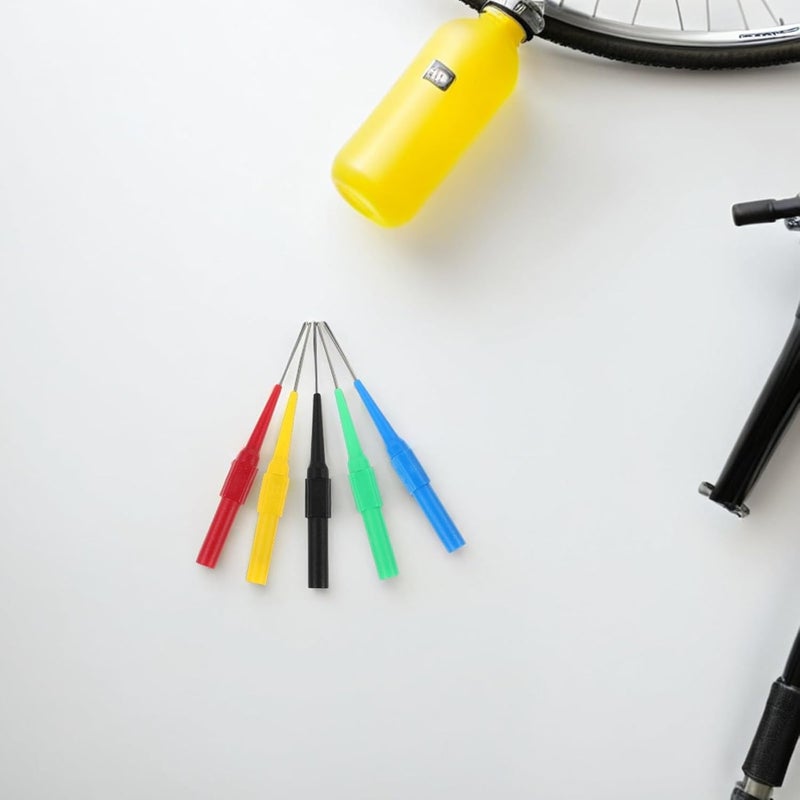 25pcs 0.7mm Non Destructive Wire Piercing Probes for Automotive Electrical Testing and Car Repair - Image 4